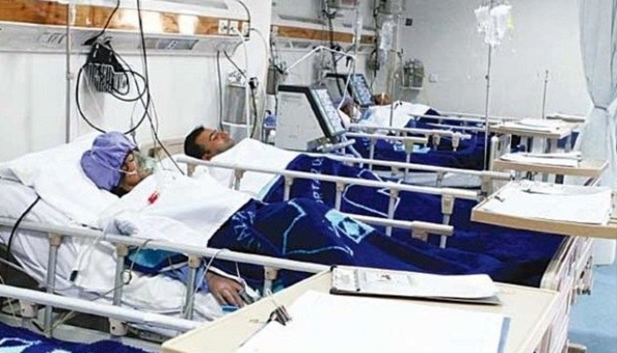 بیماری در خوابگاههای دانشجویی به علت  بیماری در خوابگاههای دانشجویی به علت