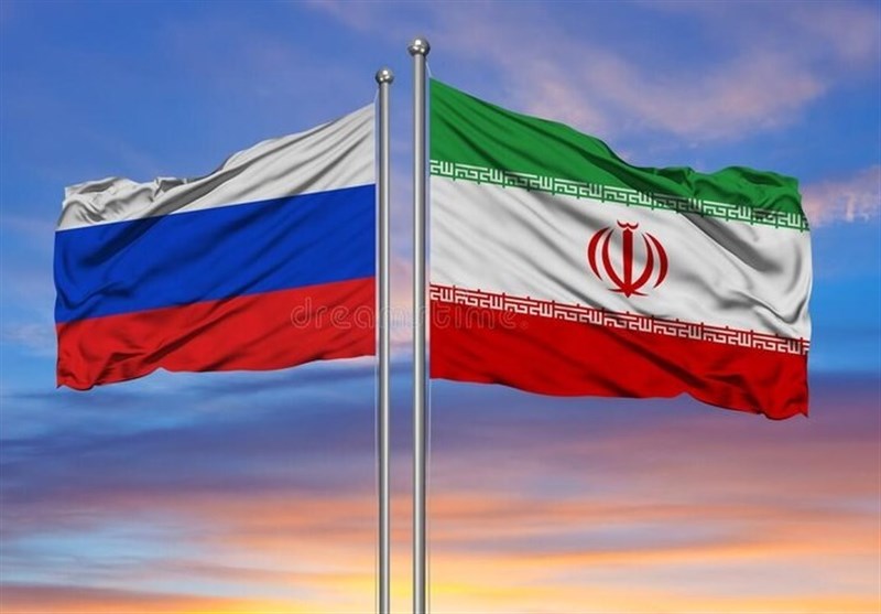توافق ۴۰ میلیارد دلاری بین ایران و روسیه در راه است توافق ۴۰ میلیارد دلاری بین ایران و روسیه در راه است