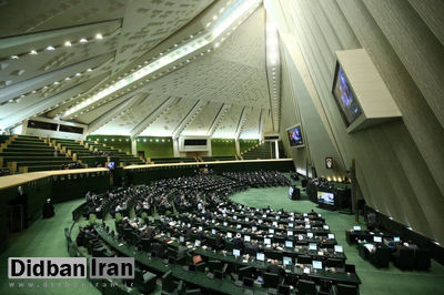 تاجگردون: نمایندگان انقلابی مجلس حقوق خود را افزایش دادند تاجگردون: نمایندگان انقلابی مجلس حقوق خود را افزایش دادند