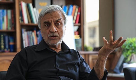 مذاکره با واسطه نمیتواند ما را به نتیجه مطلوب برساند مذاکره با واسطه نمیتواند ما را به نتیجه مطلوب برساند