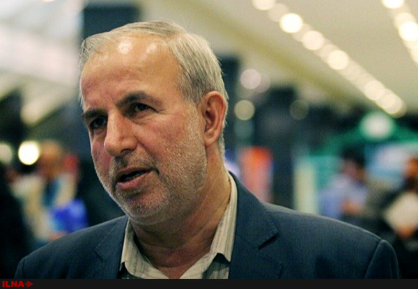 در ماجرای استیضاح وزیر صمت قالیباف آییننامه را زیرپا گذاشت/ بدهبستانها به نفع مجلس انقلابی نیست در ماجرای استیضاح وزیر صمت قالیباف آییننامه را زیرپا گذاشت/ بدهبستانها به نفع مجلس انقلابی نیست