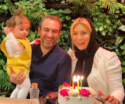 ماجرای جالب ازدواج فریبا نادری و همسر پولدارش ماجرای جالب ازدواج فریبا نادری و همسر پولدارش