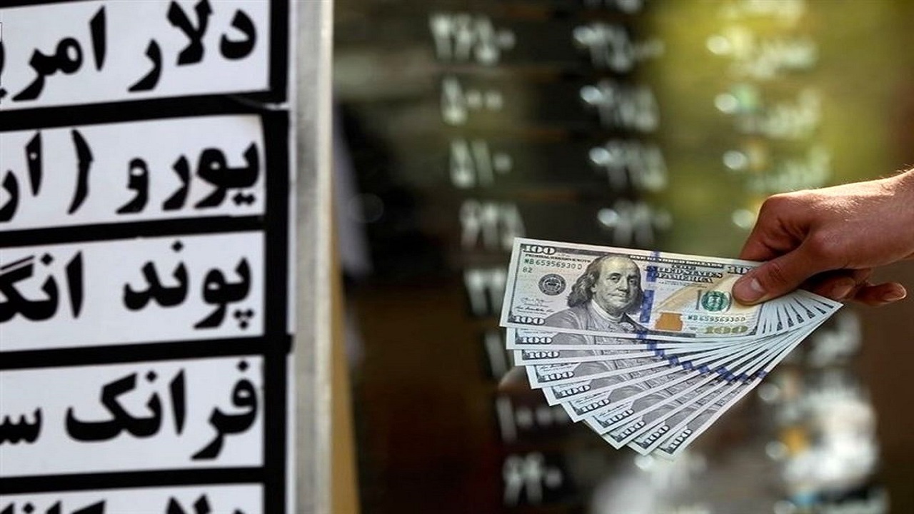 کلکل دولت و برجام در کنترل قیمت دلار کلکل دولت و برجام در کنترل قیمت دلار