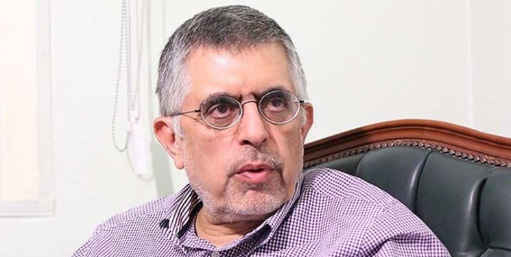 عذرخواهی نصیری از کرباسچی عذرخواهی نصیری از کرباسچی