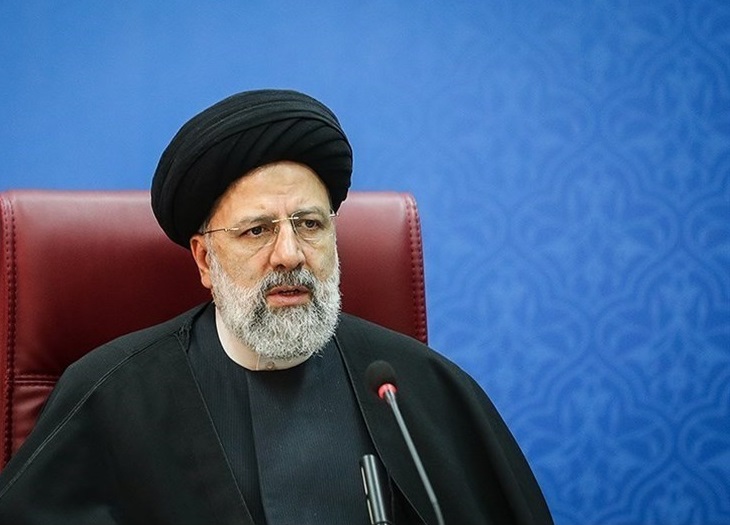 رئیسی: بررسی اعتراضات یارانه ای با نگاه مثبت و اعتماد به خوداظهاریها انجام شود / پرداخت یارانه به افراد برخوردار و ثروتمند ناحق است رئیسی: بررسی اعتراضات یارانه ای با نگاه مثبت و اعتماد به خوداظهاریها انجام شود / پرداخت یارانه به افراد برخوردار و ثروتمند ناحق است