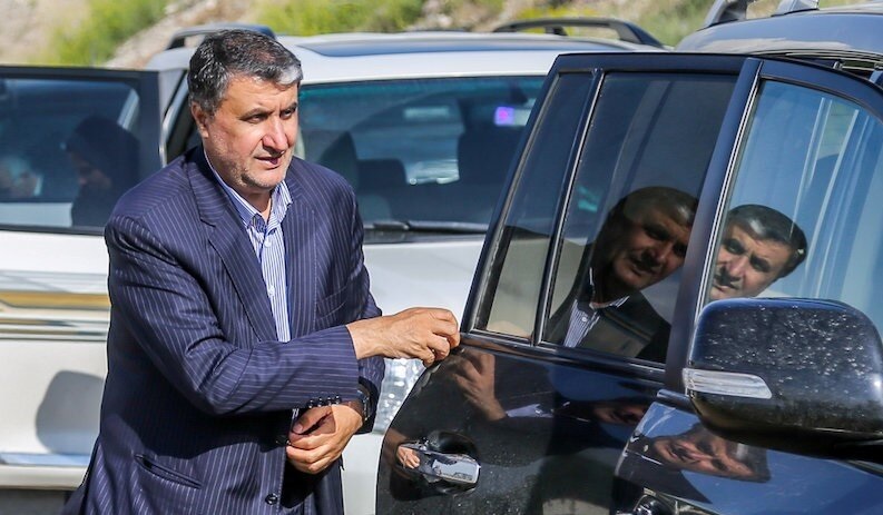 رئیس سازمان انرژی اتمی: هیچ یک از اقدامات ایران بدون رعایت نظامات آژانس نیست