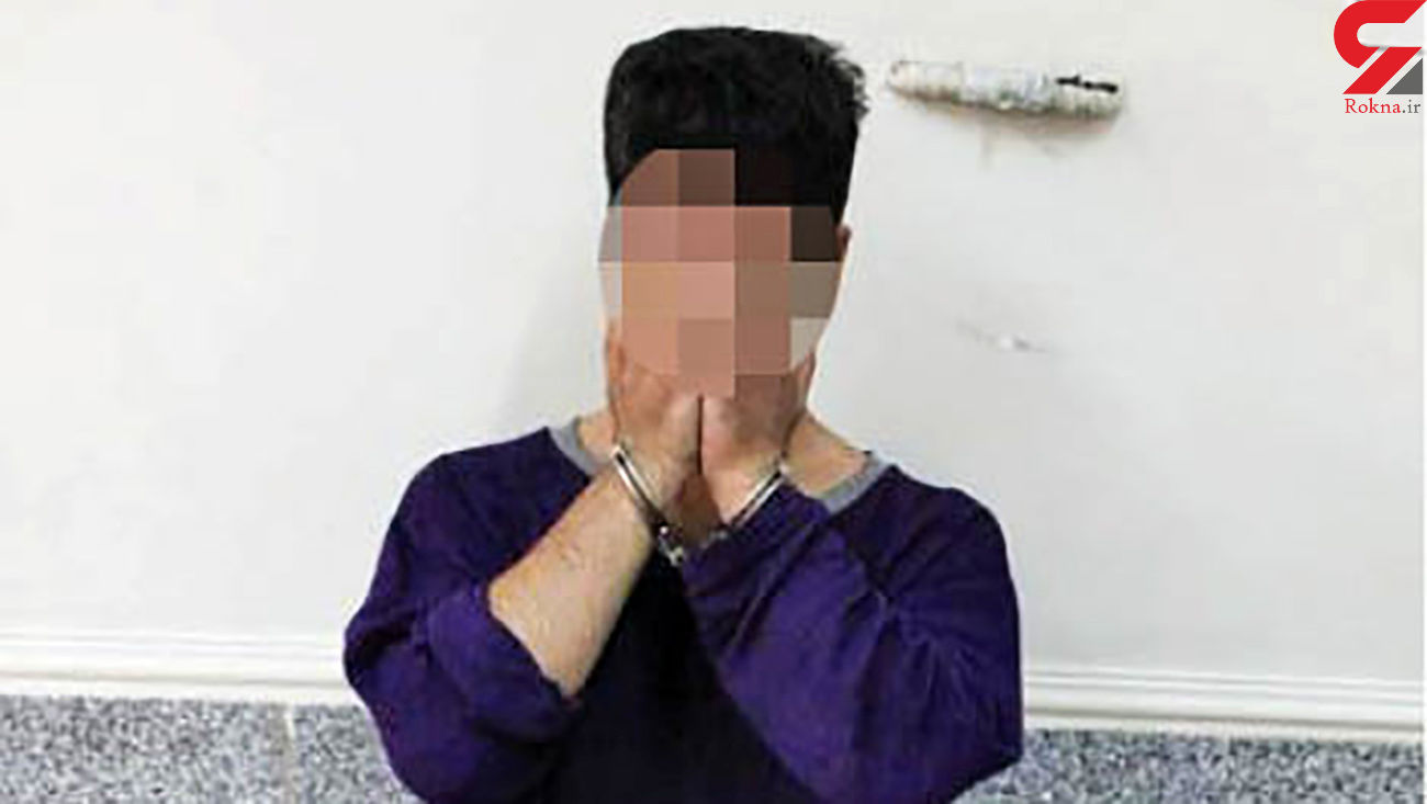 قتل هولناک پسر جوان با ضربه چاقو به گردن در پارک دانشجوی هشتگرد