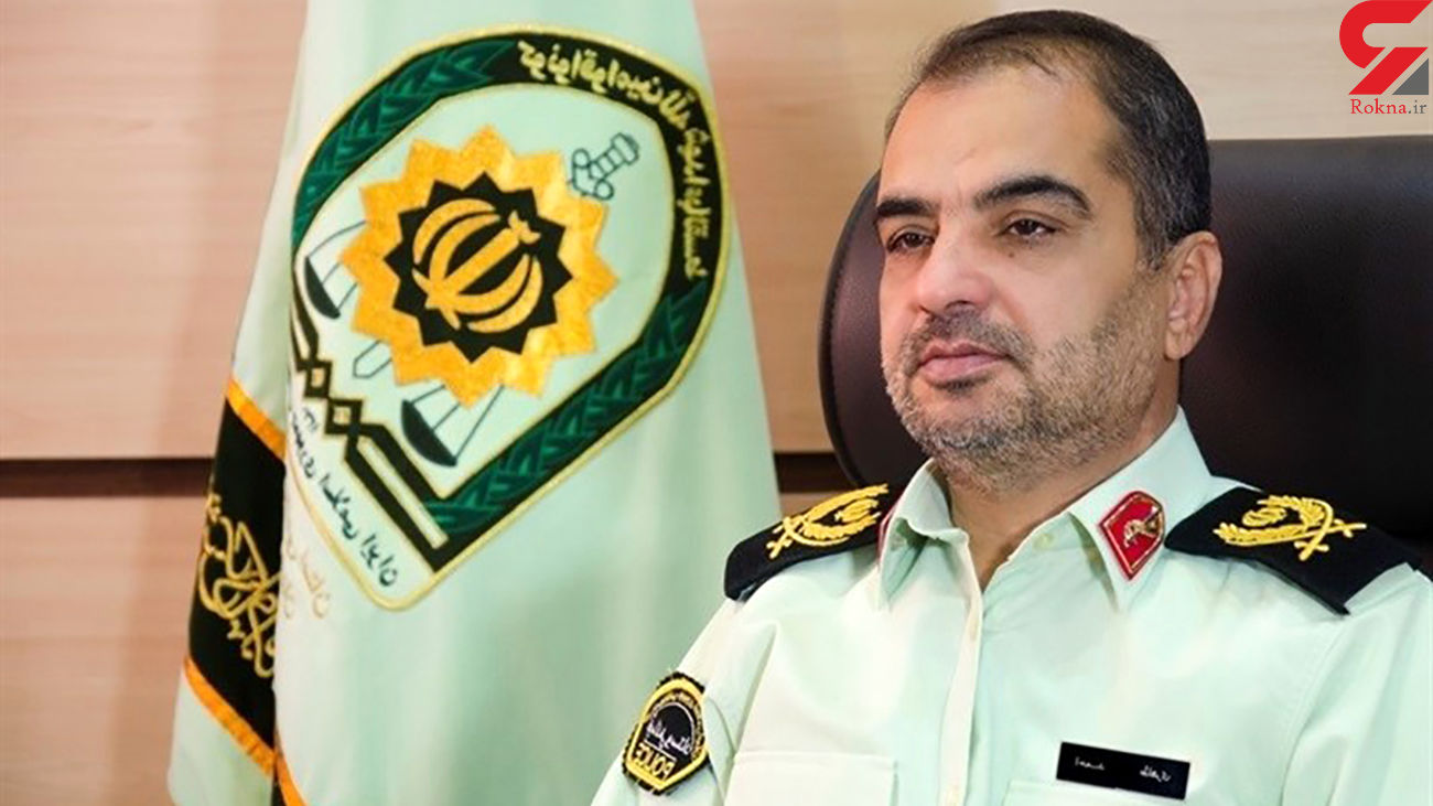 انتقام جویی مرگبار از دایی / قتل با شلیک اسلحه در زاهدان انتقام جویی مرگبار از دایی / قتل با شلیک اسلحه در زاهدان