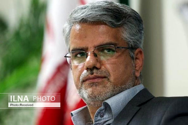 محمود صادقی: به جای گشت ارشاد برای مسئولان، گشت ارشاد برای مردم فعالتر شده است محمود صادقی: به جای گشت ارشاد برای مسئولان، گشت ارشاد برای مردم فعالتر شده است