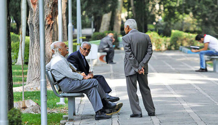 مبلغ وام بازنشستگان افزایشی شد مبلغ وام بازنشستگان افزایشی شد