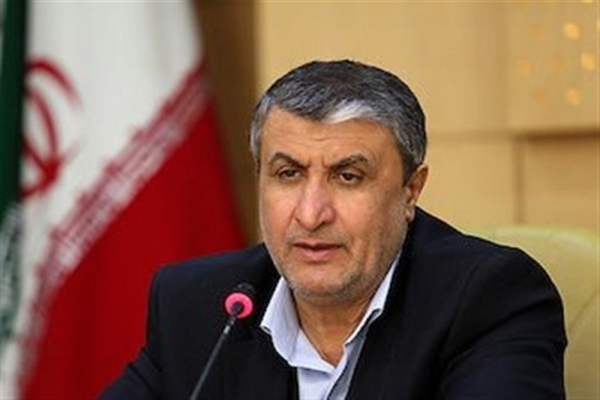 اسلامی: استکبار و نظام سلطه خواستند جلوی پیشرفت ایران را بگیرند ولی نتوانستهاند اسلامی: استکبار و نظام سلطه خواستند جلوی پیشرفت ایران را بگیرند ولی نتوانستهاند