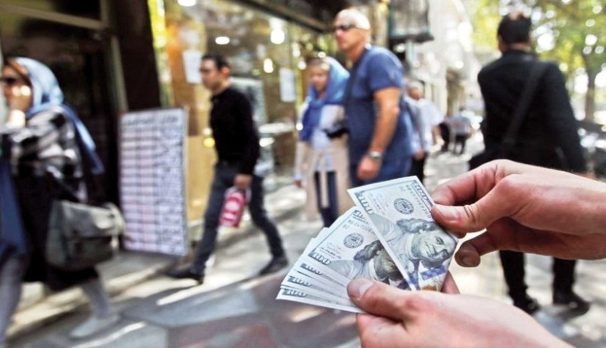 نوسان؛ بازیگر اصلی بازارهای پایتخت نوسان؛ بازیگر اصلی بازارهای پایتخت