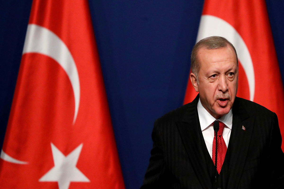 بازی اردوغان با کارت ایران بازی اردوغان با کارت ایران