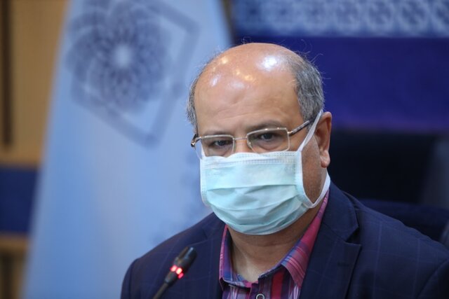 بدندرد و گلودرد، کرونا محسوب میشود / بیمارستانها در آمادهباش بدندرد و گلودرد، کرونا محسوب میشود / بیمارستانها در آمادهباش