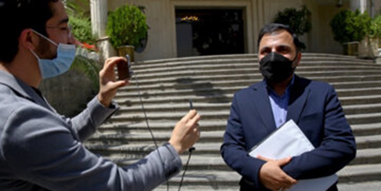 واکنش وزیر ارتباطات به فعال شدن جستجوی ایمن در گوگل: خواسته خانواده هاست / صرفا محتوای خشن و مستهجن محدود شده واکنش وزیر ارتباطات به فعال شدن جستجوی ایمن در گوگل: خواسته خانواده هاست / صرفا محتوای خشن و مستهجن محدود شده