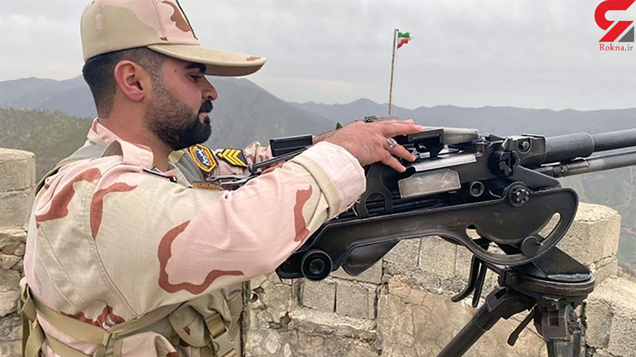 شهادت ۲ مرزبان در درگیری با گروهک تروریستی + اسامی 2 شهید مرزبانی شهادت ۲ مرزبان در درگیری با گروهک تروریستی + اسامی 2 شهید مرزبانی