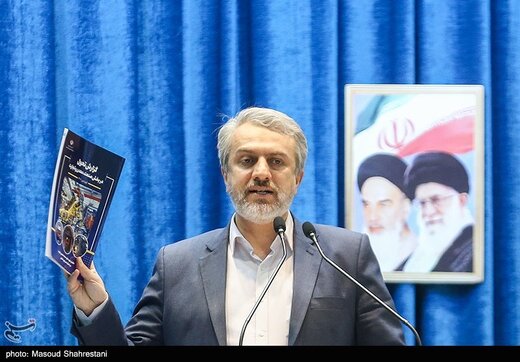 سیاهکلی : همین الان ، بالای ۳۵ امضا برای استیضاح وزیر «صمت» داریم سیاهکلی : همین الان ، بالای ۳۵ امضا برای استیضاح وزیر «صمت» داریم