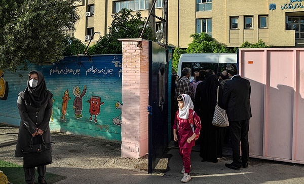 اعلام شهریه مدارس غیردولتی: ۴ تا ۳۵ میلیون تومان شهریه ثابت اعلام شهریه مدارس غیردولتی: ۴ تا ۳۵ میلیون تومان شهریه ثابت