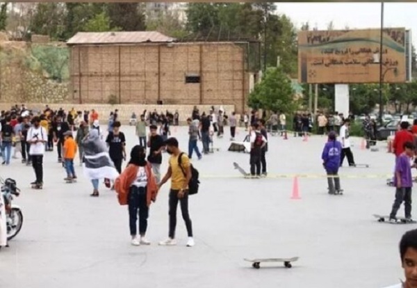 واکنش دادستان کل کشور به ماجرای تجمع نوجوانان در شیراز واکنش دادستان کل کشور به ماجرای تجمع نوجوانان در شیراز
