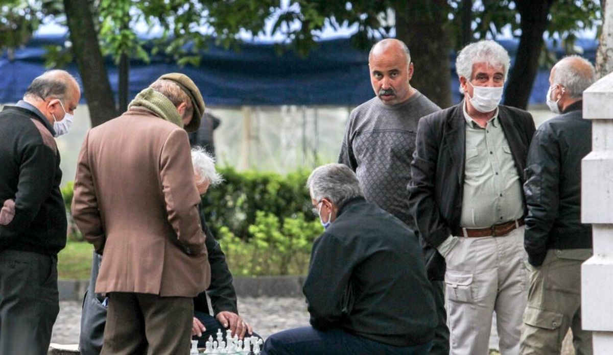 کلید خوردن اصلاح افزایش حقوق بازنشستگان کلید خوردن اصلاح افزایش حقوق بازنشستگان