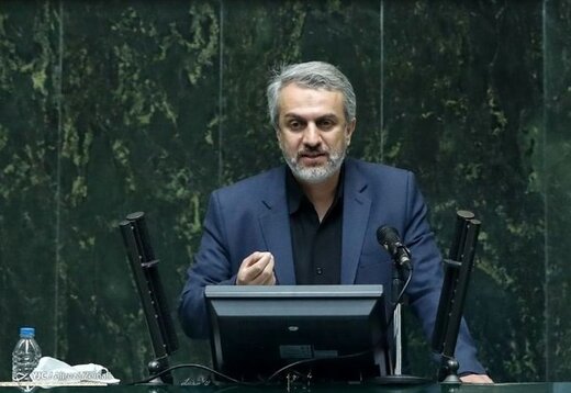 زیانهای فراری دادن وزیر صمت از استیضاح چیست؟/ برای افکار عمومی برگزاری استیضاح مهم است زیانهای فراری دادن وزیر صمت از استیضاح چیست؟/ برای افکار عمومی برگزاری استیضاح مهم است