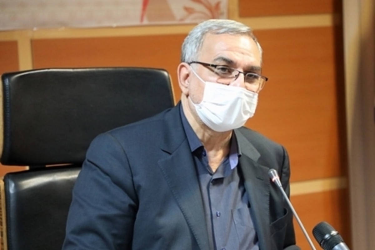 واکنش عین اللهی به خبر فساد و جنایت در شبکه تامین دارو/ با مافیای دارو برخورد میکنیم واکنش عین اللهی به خبر فساد و جنایت در شبکه تامین دارو/ با مافیای دارو برخورد میکنیم