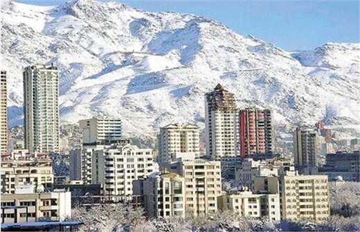 اتفاق عجیب در بازار فوقلاکچری اجاره/ ودیعه 5 تا 35 میلیاردی املاک مسکونی در شمال پایتخت اتفاق عجیب در بازار فوقلاکچری اجاره/ ودیعه 5 تا 35 میلیاردی املاک مسکونی در شمال پایتخت