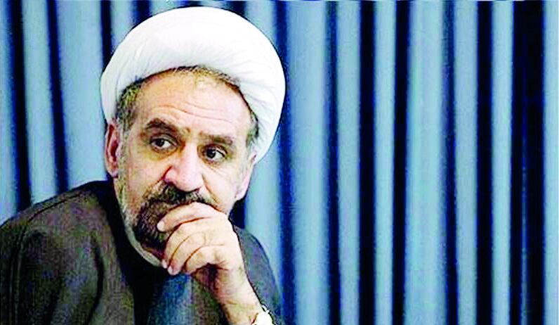 ناکارآمدی مجلس و دولت محصول «نظریه استصوابی» است ناکارآمدی مجلس و دولت محصول «نظریه استصوابی» است