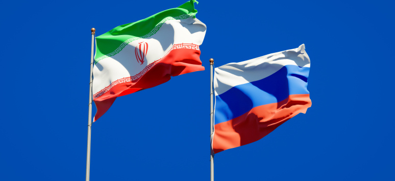 جذابیت های ایران برای روسیه جذابیت های ایران برای روسیه