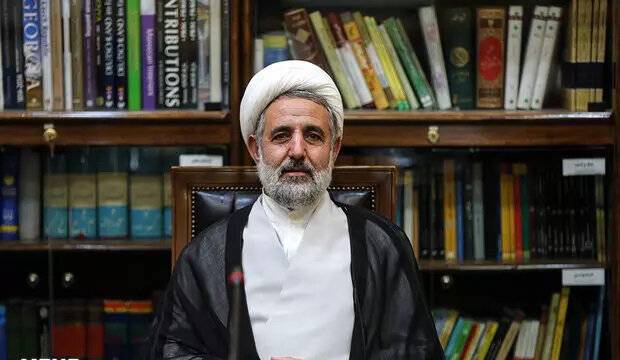 اعتراف جالب نماینده حامی رئیسی/ ذوالنوری: حرکت دولت مثل حرکت کسی است که روی تردمیل می دود/ نمایندگان مجلس هر روز با انتقاد و پرخاش مردم روبرو می شوند اعتراف جالب نماینده حامی رئیسی/ ذوالنوری: حرکت دولت مثل حرکت کسی است که روی تردمیل می دود/ نمایندگان مجلس هر روز با انتقاد و پرخاش مردم روبرو می شوند