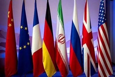 ایران هرچه زودتر تصمیم نهایی خود درباره برجام را اعلام کند ایران هرچه زودتر تصمیم نهایی خود درباره برجام را اعلام کند