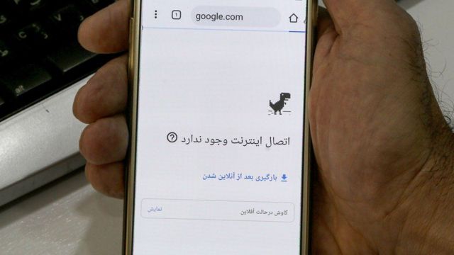 محدود کردن اینترنت برای کودکان باید توسط خانواده باشد/ اینکه همه مردم کشور را کودک فرض کنیم، محل اشکال است/ تکرار اختلالات اینترنت حاکی از ناتوانی وزارت ارتباطات است محدود کردن اینترنت برای کودکان باید توسط خانواده باشد/ اینکه همه مردم کشور را کودک فرض کنیم، محل اشکال است/ تکرار اختلالات اینترنت حاکی از ناتوانی وزارت ارتباطات است