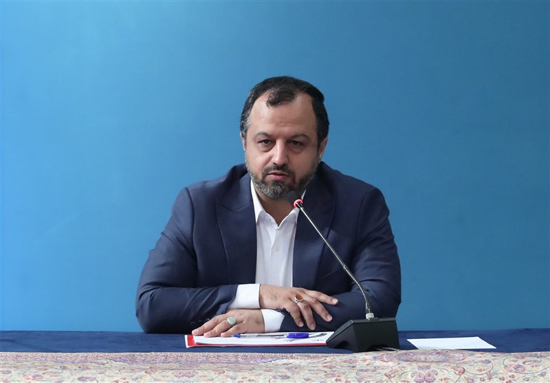 خاندوزی: اوایل شهریور درباره کالابرگ الکترونیکی تصمیمگیری میشود خاندوزی: اوایل شهریور درباره کالابرگ الکترونیکی تصمیمگیری میشود