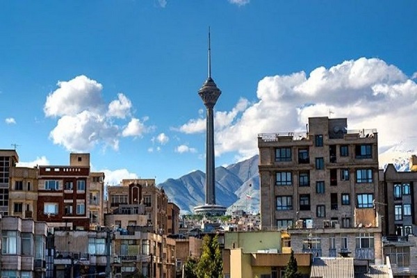 قیمت آپارتمان در تهران امروز ۲۲ مرداد ۱۴۰۱ قیمت آپارتمان در تهران امروز ۲۲ مرداد ۱۴۰۱