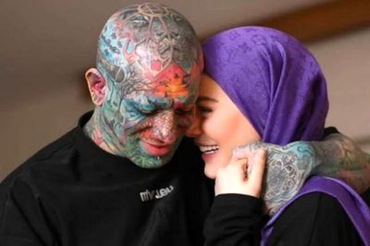 افشاگری تازه تتلو درباره سحر قریشی/عکس