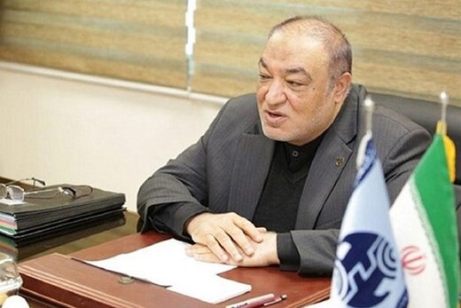 معاون وزیر خارجه : برای انتقال پول در معاملات خارجی مشکل داریم/ در باره تحریمها دوربین را خاموش کنید توضیح می دهم معاون وزیر خارجه : برای انتقال پول در معاملات خارجی مشکل داریم/ در باره تحریمها دوربین را خاموش کنید توضیح می دهم