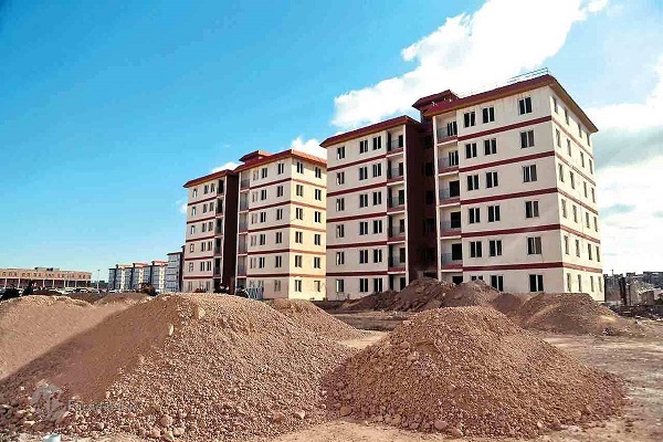 ارزش واحدهای نهضت مسکن چقدر است؟ ارزش واحدهای نهضت مسکن چقدر است؟