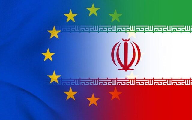 ایندیپندنت: ایران به صورت مشروط پیشنهاد اروپا را پذیرفت ایندیپندنت: ایران به صورت مشروط پیشنهاد اروپا را پذیرفت