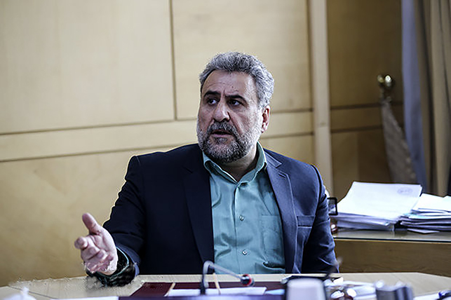 توافق می شود/ هیچ زمان مثل حالا به توافق نزدیک نبوده ایم / برجام چالش روابط خارجی و مانع توسعه کشور شده است توافق می شود/ هیچ زمان مثل حالا به توافق نزدیک نبوده ایم / برجام چالش روابط خارجی و مانع توسعه کشور شده است
