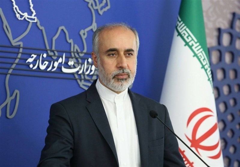 آمادگی ایران برای اجرای فوری توافق با آمریکا درباره زندانیان آمادگی ایران برای اجرای فوری توافق با آمریکا درباره زندانیان