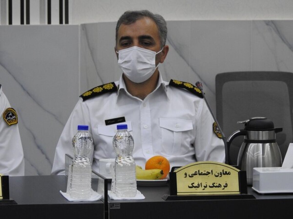 شایعه نصف شدن خلافی خودروها تکذیب شد شایعه نصف شدن خلافی خودروها تکذیب شد