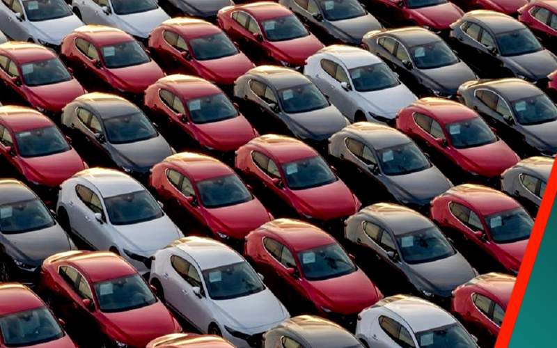 قیمت خودرو تا پایان سال چقدر گران میشود؟ قیمت خودرو تا پایان سال چقدر گران میشود؟