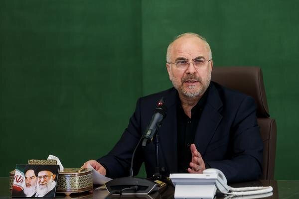 قالیباف: رتبهبندی معلمان را با خون دل دنبال کردیم/ باید به سمت مدارس مردمی و محلی برویم قالیباف: رتبهبندی معلمان را با خون دل دنبال کردیم/ باید به سمت مدارس مردمی و محلی برویم