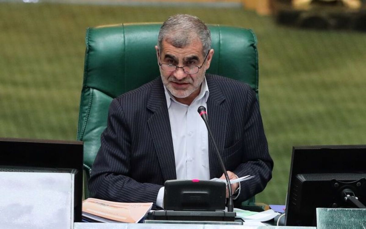 نایبرییس اول مجلس: اینترنت امن یعنی اینترنتی که روی شبکه ملی اطلاعات باشد/ استفاده از اینترنت سن مجاز خودش را دارد / نظر ما داشتن اینترنت اخلاقمدار اسلامی است، این فیلترینگ نیست نایبرییس اول مجلس: اینترنت امن یعنی اینترنتی که روی شبکه ملی اطلاعات باشد/ استفاده از اینترنت سن مجاز خودش را دارد / نظر ما داشتن اینترنت اخلاقمدار اسلامی است، این فیلترینگ نیست