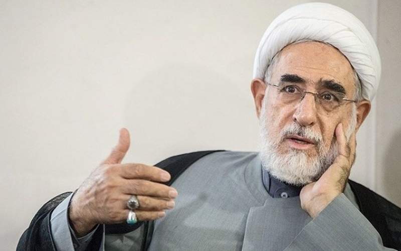 «بله قربان گو ها» و «کوتوله ها» در دولت مستقر شدهاند «بله قربان گو ها» و «کوتوله ها» در دولت مستقر شدهاند