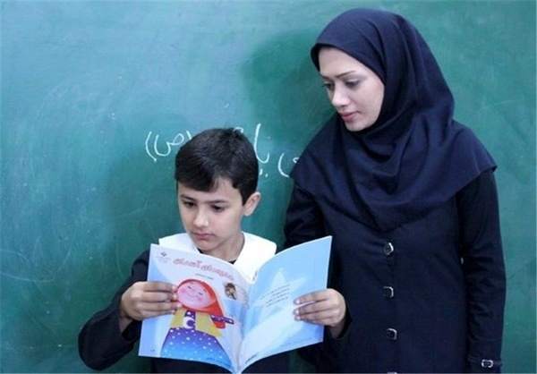 رتبهبندی معلمان در پیچ و خم اداری مانده است رتبهبندی معلمان در پیچ و خم اداری مانده است