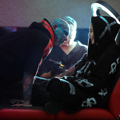 تصمیم سحر قریشی پس از جدایی همه را شوکه کرد/عکس