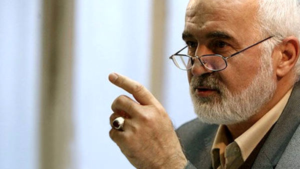 نامه سرگشاده احمد توکلی به رئیسی/ کدامیک از این ستمگریها را میتوانید پاسخ دهید؟ نامه سرگشاده احمد توکلی به رئیسی/ کدامیک از این ستمگریها را میتوانید پاسخ دهید؟