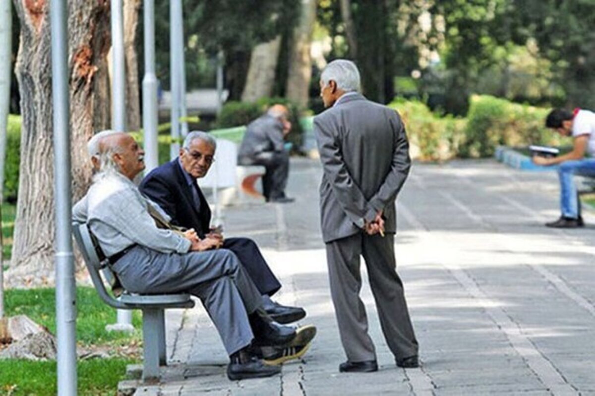 دو خبر خوش برای بازنشستگان تامین اجتماعی دو خبر خوش برای بازنشستگان تامین اجتماعی