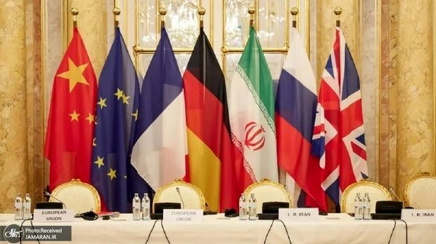 ادعای یک رسانه امریکایی درباره توافق هستهای با ایران/ در چند مرحله اجرا خواهد شد ادعای یک رسانه امریکایی درباره توافق هستهای با ایران/ در چند مرحله اجرا خواهد شد
